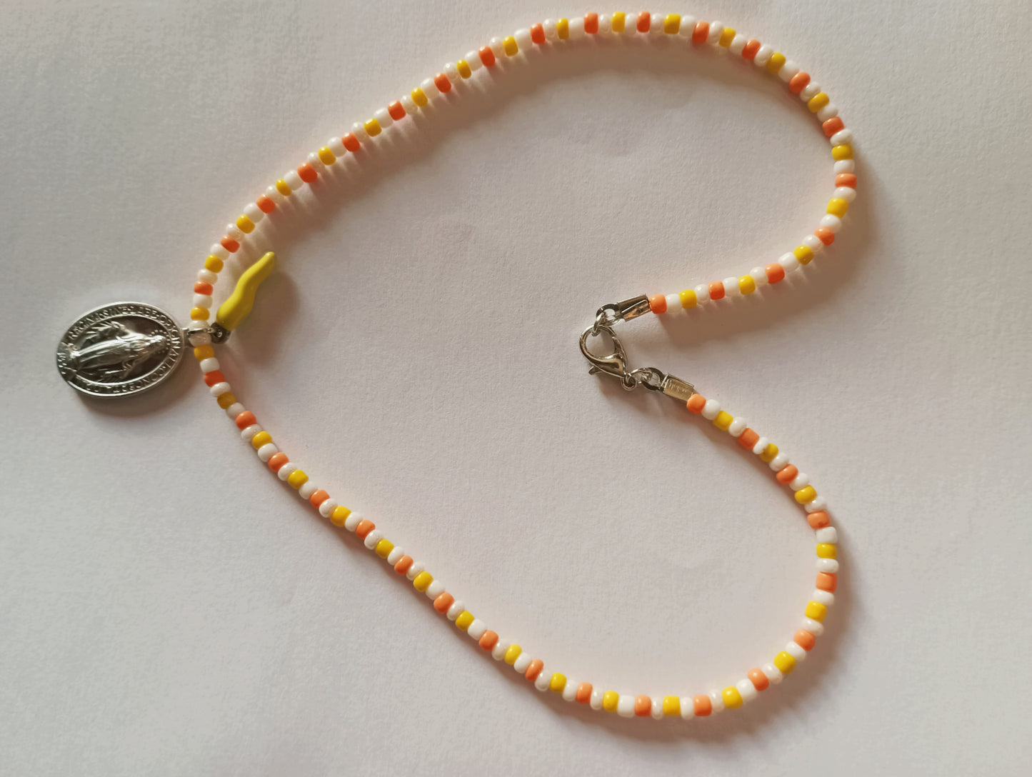 Choker 20: 'A festa (La festa)