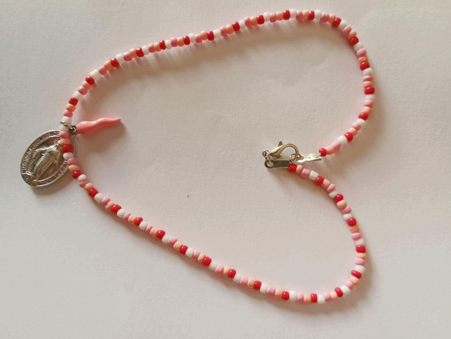 Choker 81: 'E sciure (I fiori)