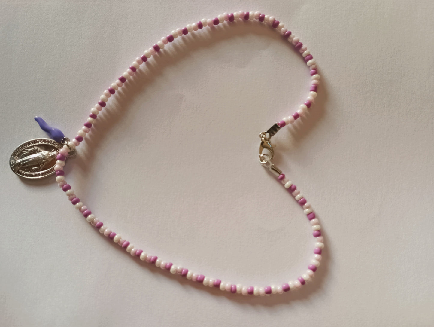 Choker 52: 'A mamma (La mamma)