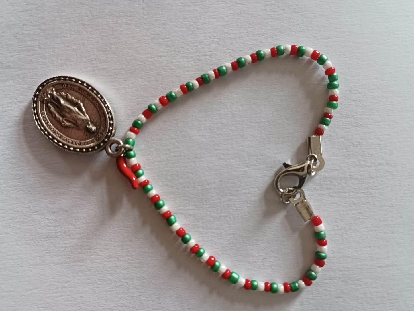 Bracelet 1: L'Italia (L'Italia)