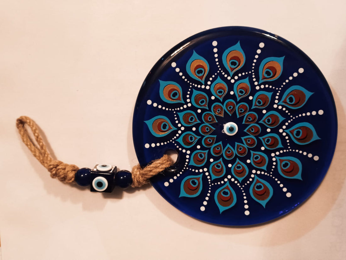 Malocchio - the evil eye