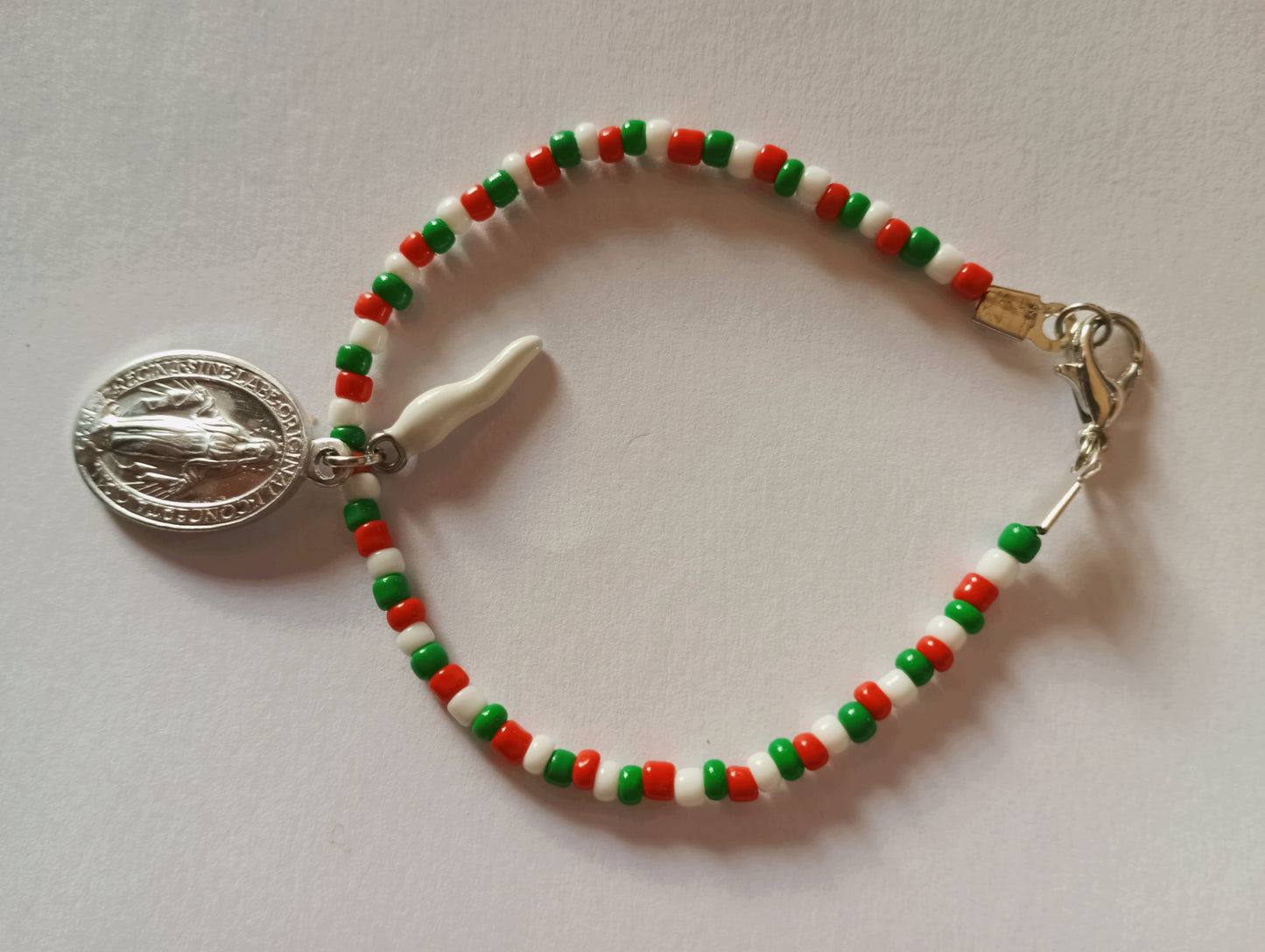 Bracelet 1: L'Italia (L'Italia)