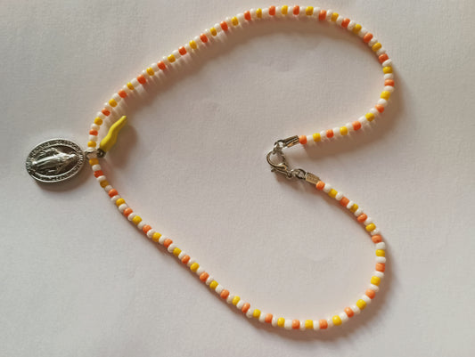 Choker 20: 'A festa (La festa)