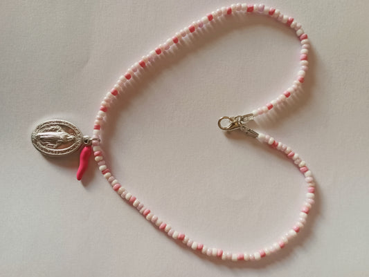 Choker 2: 'A piccerella (La Bambina)