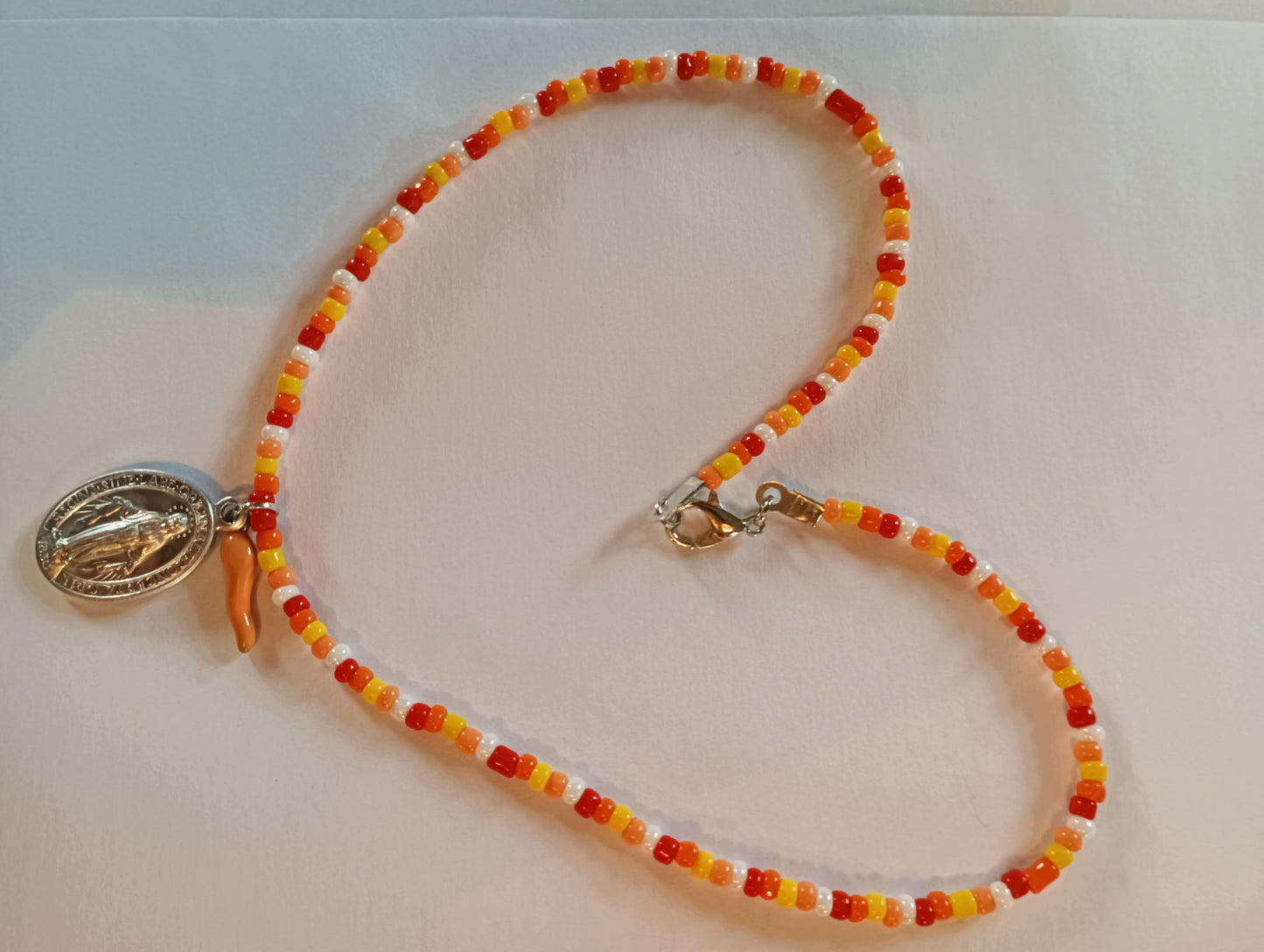 Choker 19: 'A resata (La risata)