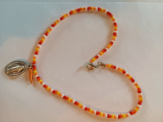 Choker 19: 'A resata (La risata)