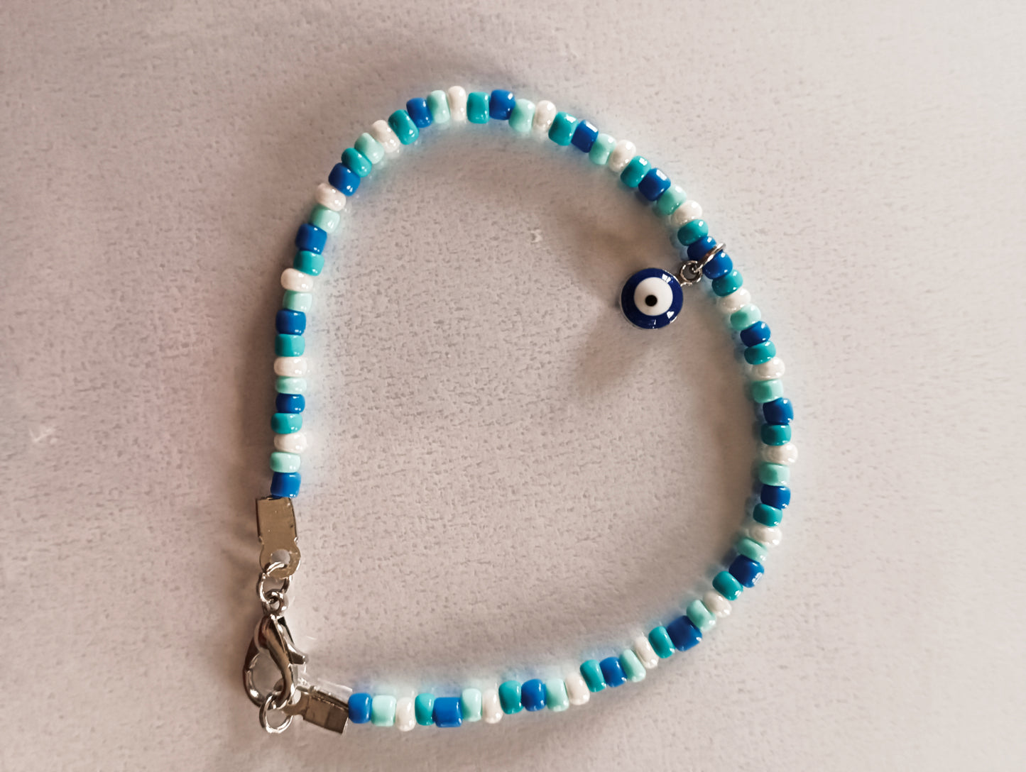 Occhio di Allah bracelet
