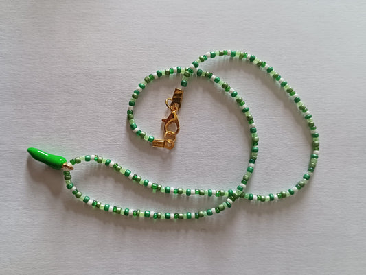 Cornicello Necklace